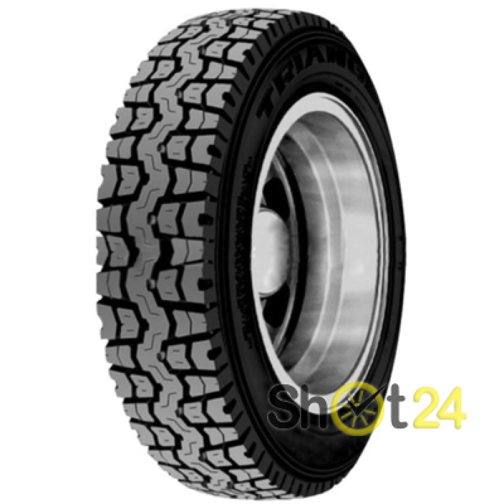 Triangle TR667 (універсальна) 9.00 R20 144/142K PR16