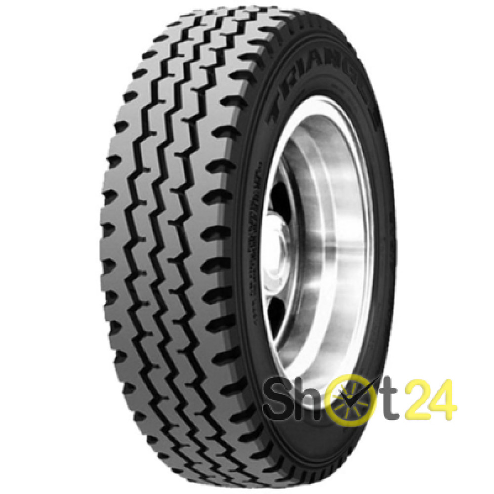 Triangle TR668 (універсальна) 10.00 R20 149/146K PR18