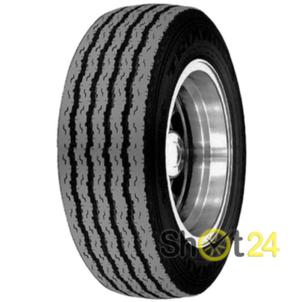 Triangle TR675 (універсальна) 265/70 R19.5 143/141J PR18