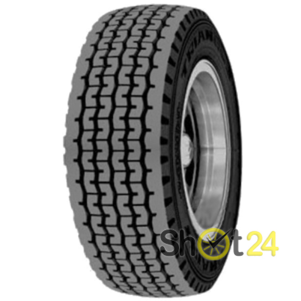 Triangle TR678 (прицеп) 425/65 R22.5 164/162J PR20