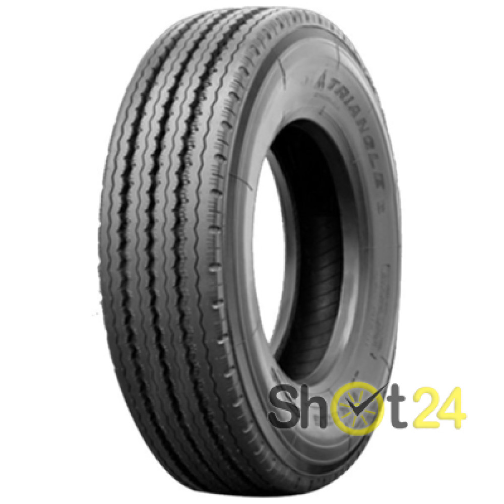Triangle TR686 (рульова) 295/80 R22.5 152/148M PR16