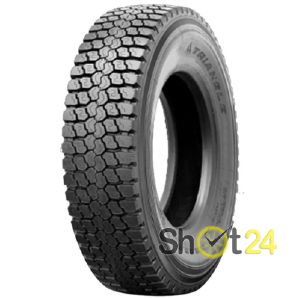 Triangle TR688 (ведуча) 11 R22.5 148/144M PR16