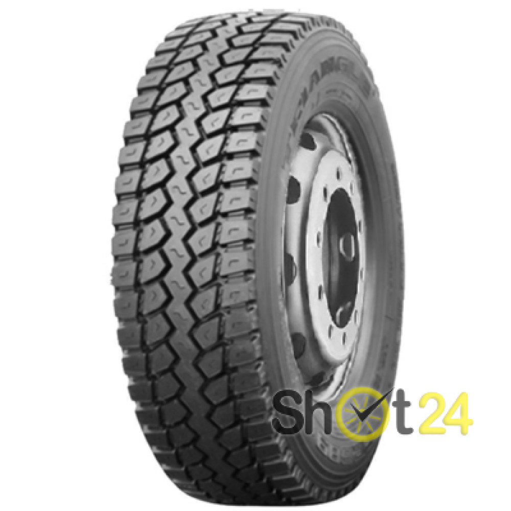 Triangle TR689A (ведущая) 215/75 R17.5 135/133L PR16