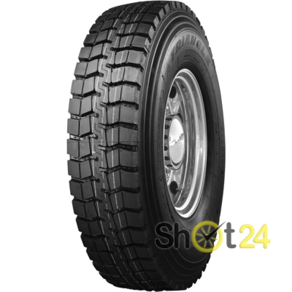 Triangle TR690 (ведущая) 8.25 R20 139/137K