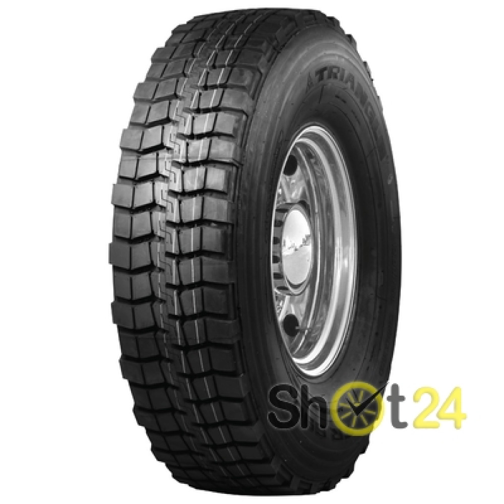 Triangle TR690E (ведущая) 12.00 R24 160/157K
