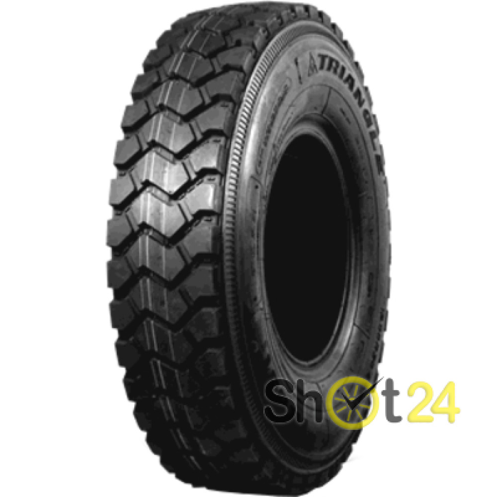 Triangle TR691E (ведущая) 315/80 R22.5 167/164D PR22