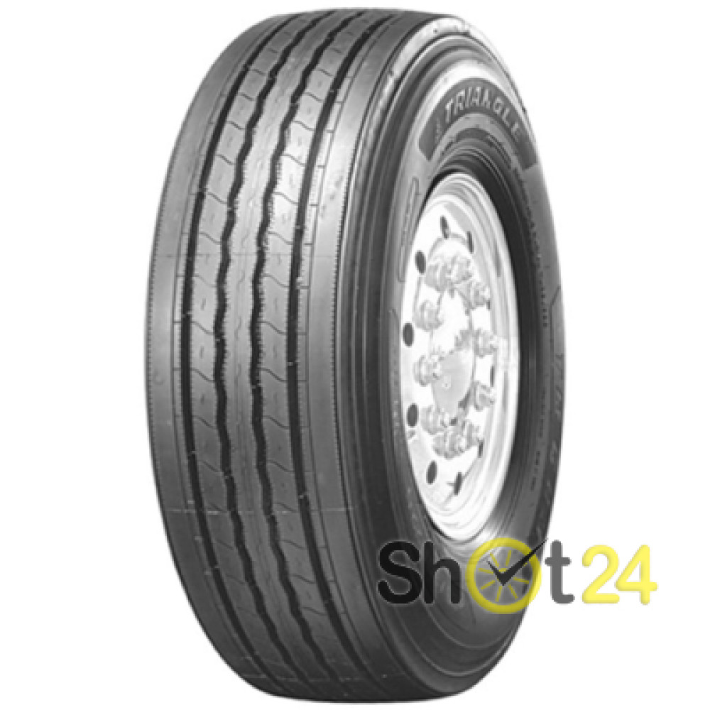 Triangle TRS03 (рульова) 315/60 R22.5 152/148K PR18