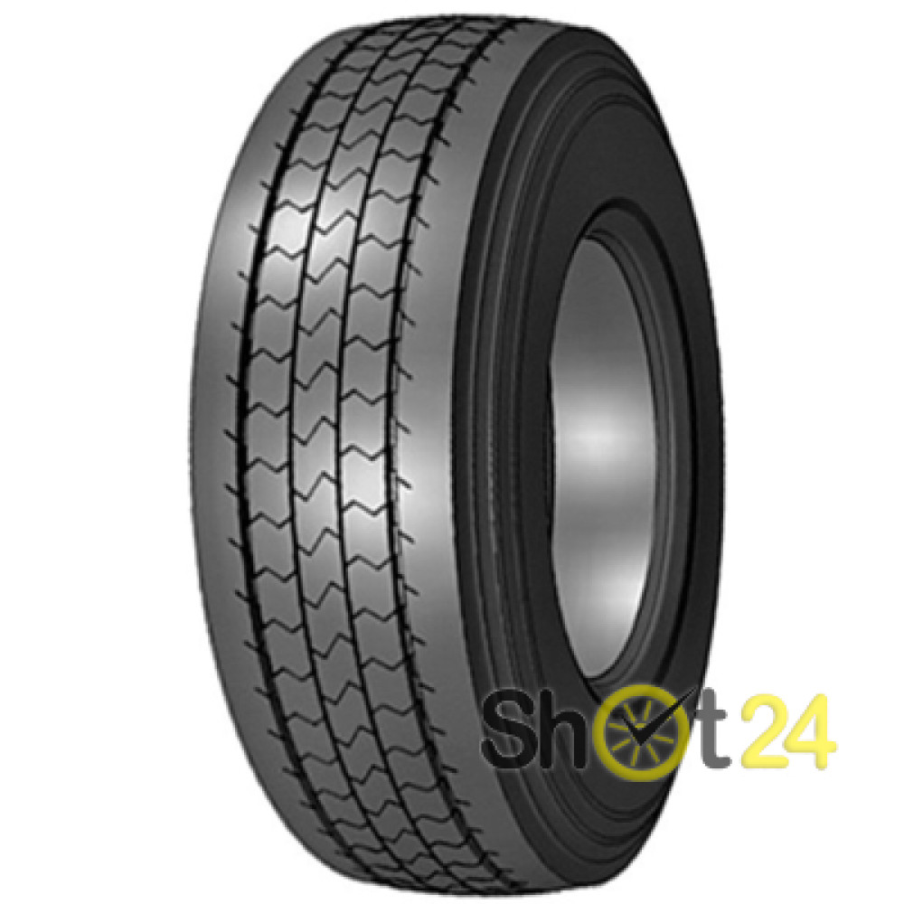 Triangle TRT02 (причіпна) 385/55 R22.5 160J/158L PR20