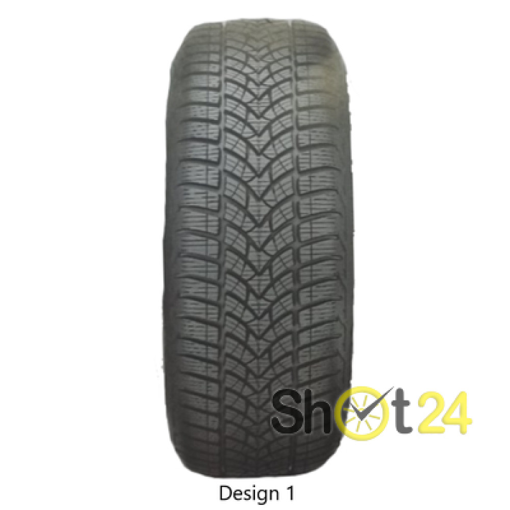 Voyager Winter 175/65 R14 82T
