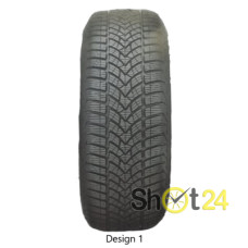 Voyager Winter 215/60 R16 99H XL