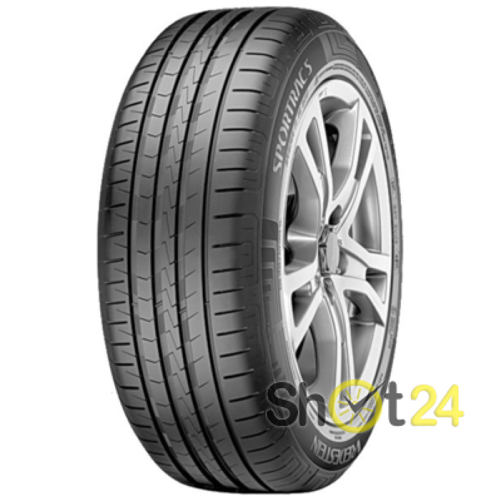 Vredestein Sportrac 5 195/65 R15 91H VW