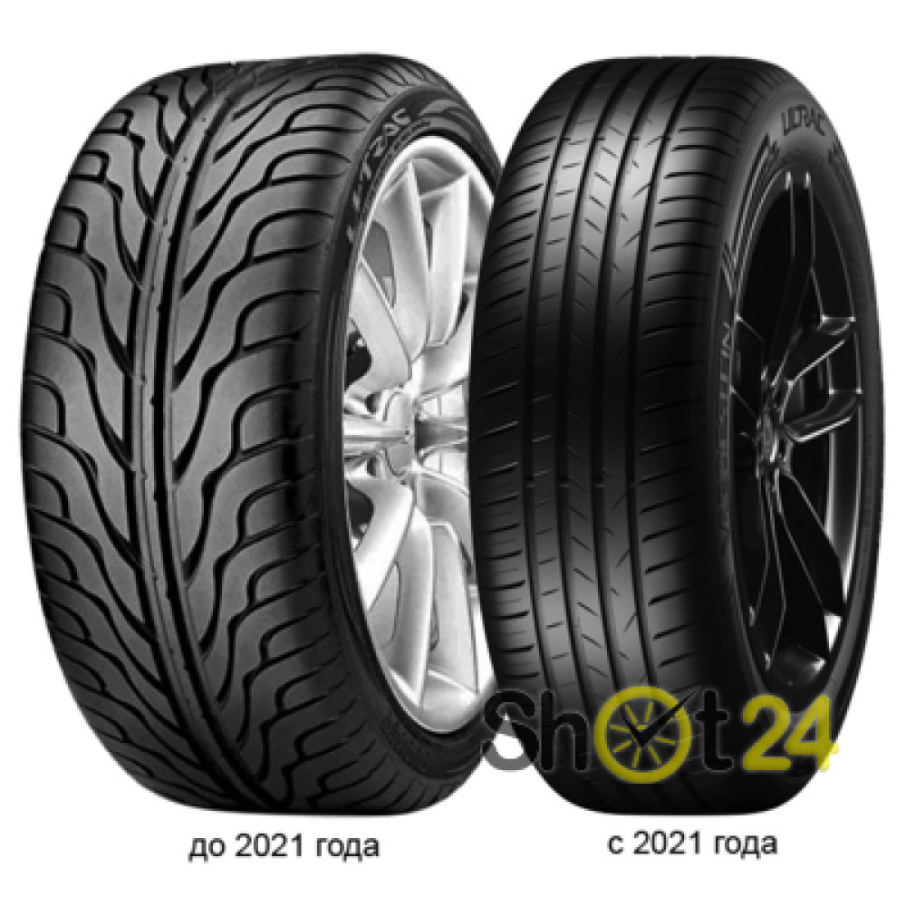 Vredestein Ultrac 185/65 R15 88H