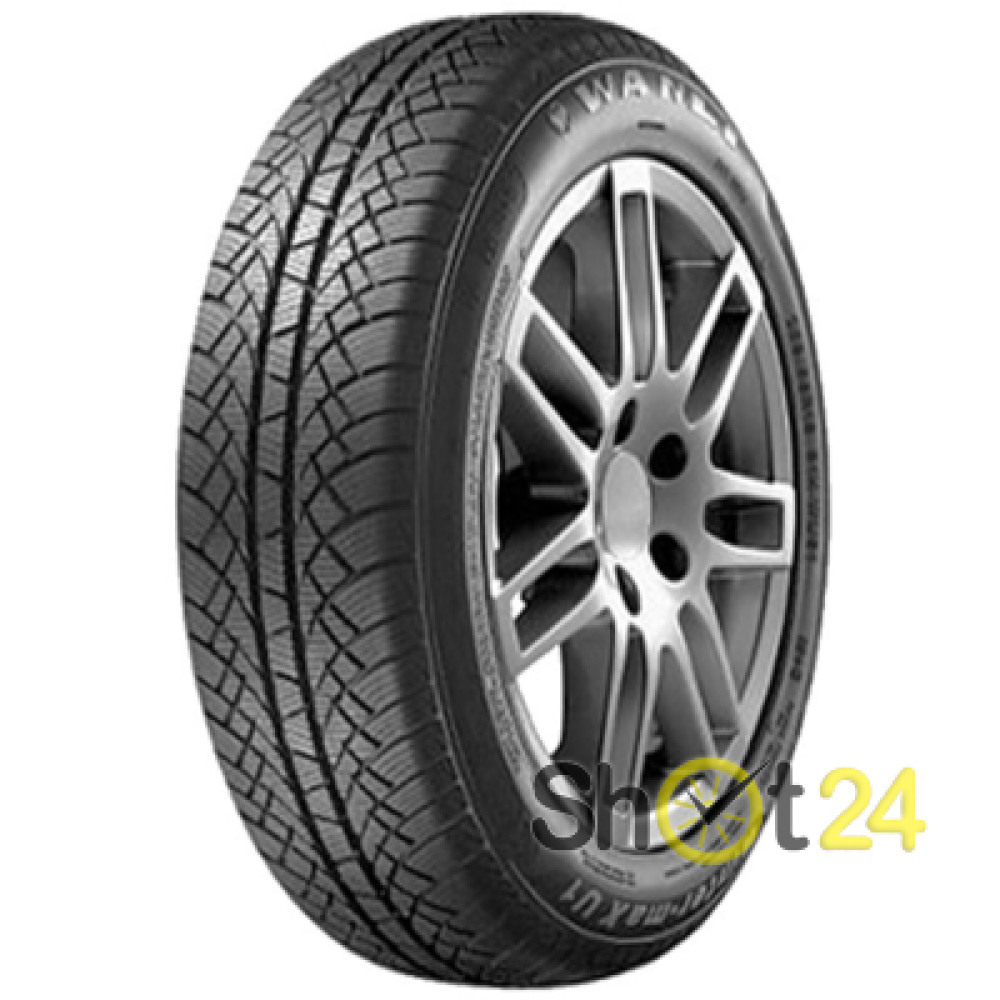 Wanli Winter-maX U1 SW611 195/65 R15 95T XL