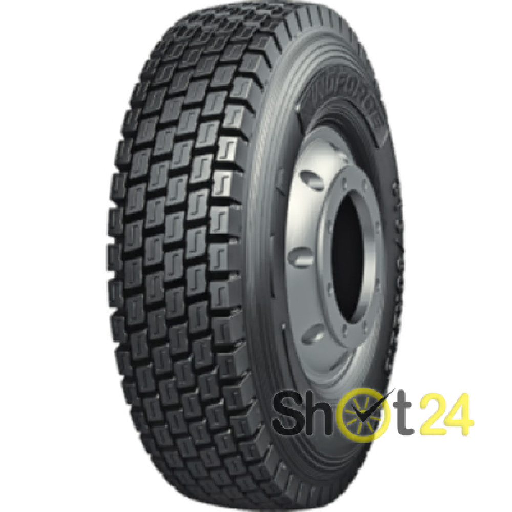Windforce WD2020 (ведуча) 235/75 R17.5 132/130M PR16