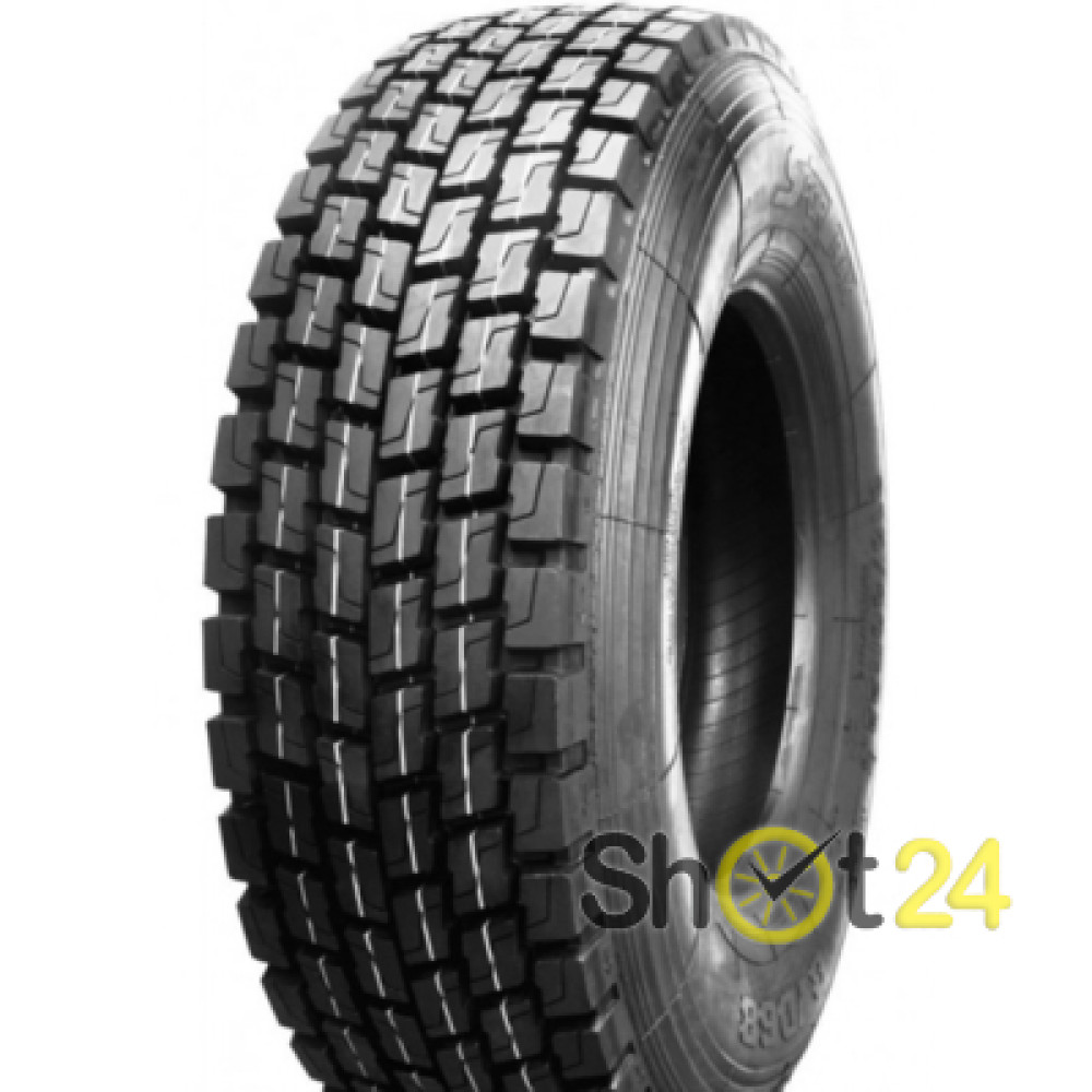 Wosen WS816 (ведущая) 315/80 R22.5 156/152L