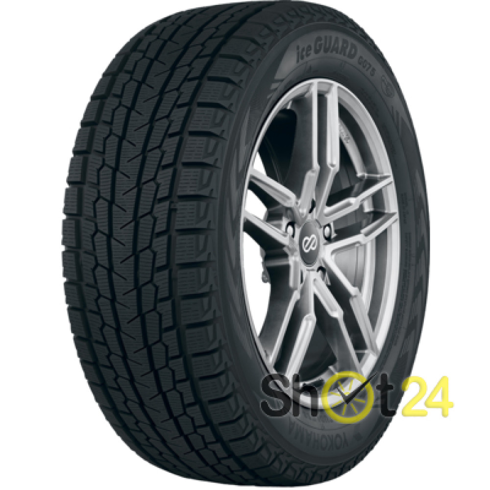 Yokohama IceGUARD G075 285/50 R20 112Q RPB
