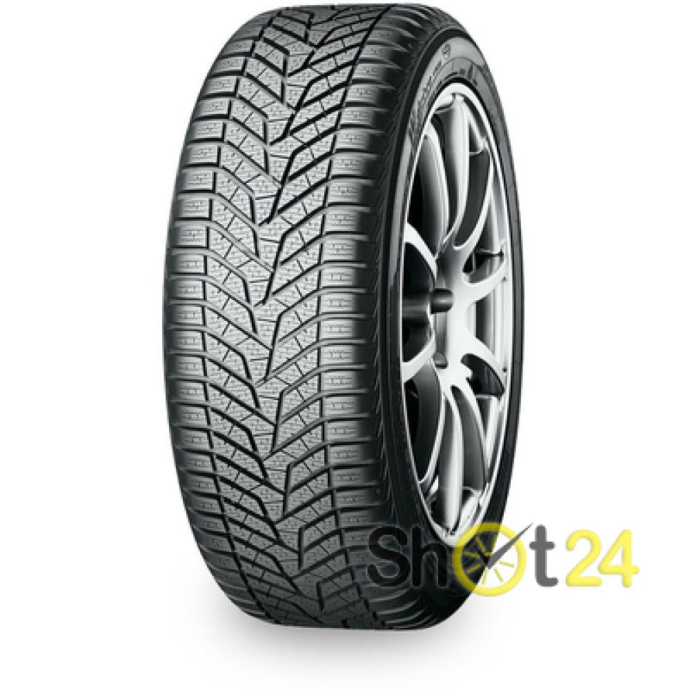 Yokohama W.Drive V905 275/40 R21 107V XL