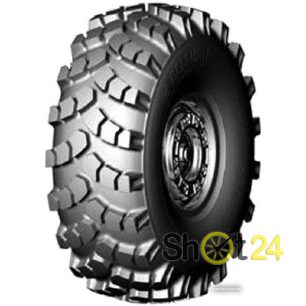 Белшина Бел-64 (универсальная) 370 R508 168D PR22