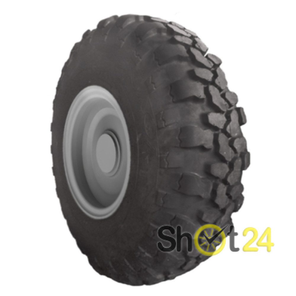 Днепрошина ДТ-64 (універсальна) 365/90 R18 140K