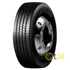 Aplus S201 (рульова) 385/65 R22.5 160/158L PR20