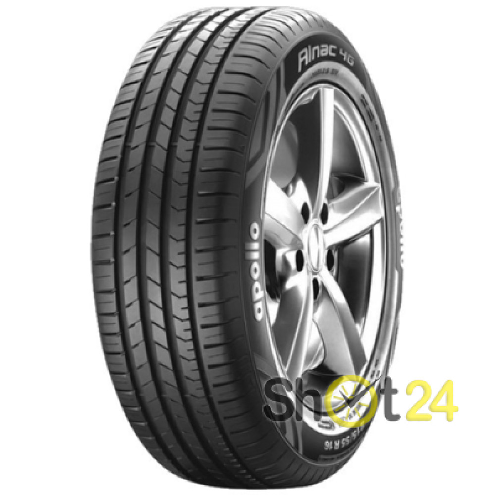 Apollo Alnac 4G 195/55 R16 87H