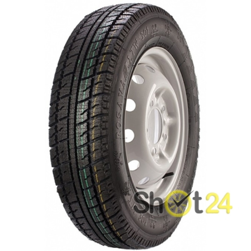 Росава LTW-301 185/75 R16C 104/102N
