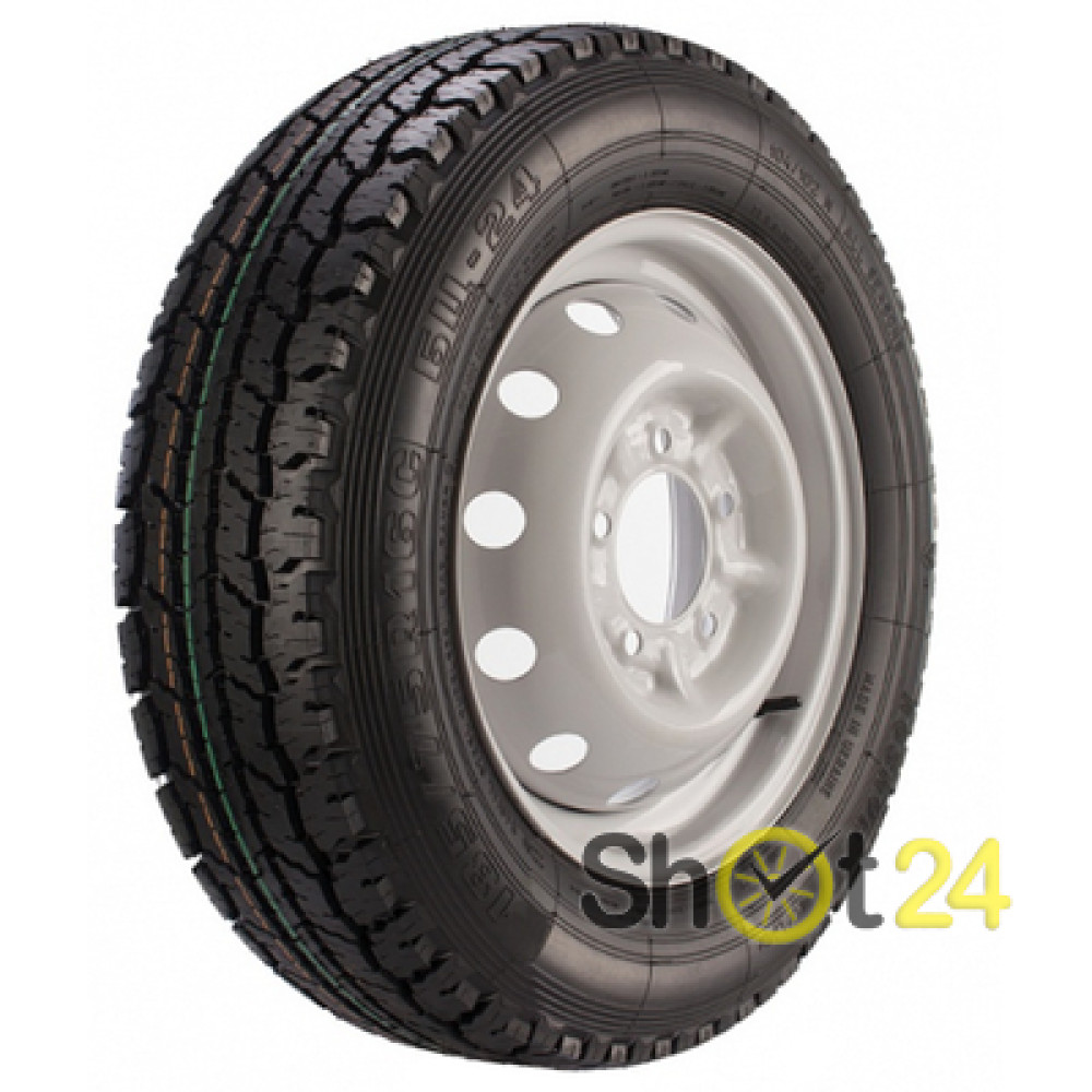 Росава Бц-24 185/75 R16C 104/102N