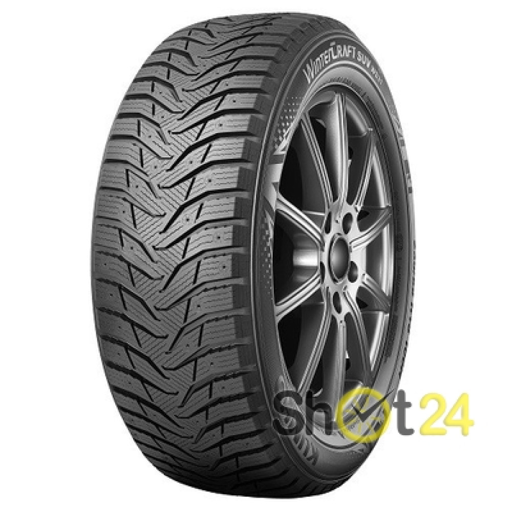 Marshal WinterCraft SUV Ice WS31 245/55 R19 107T XL (под шип)