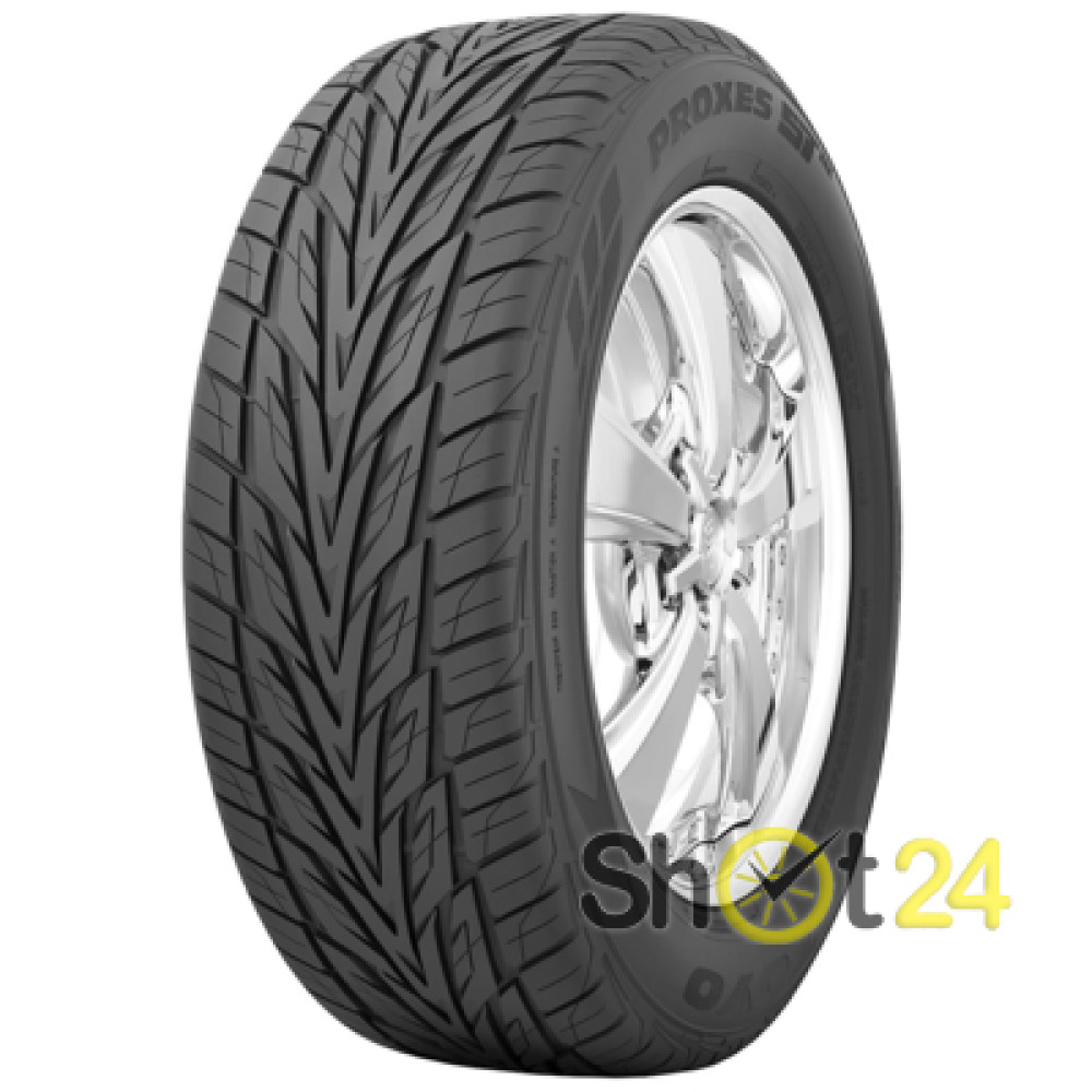 Toyo Proxes ST III 265/50 R20 111V XL RG