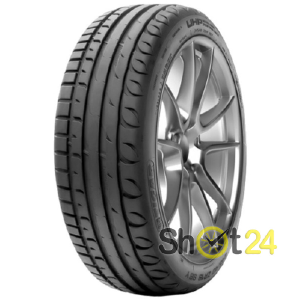 Tigar Ultra High Performance 255/45 R18 103Y XL