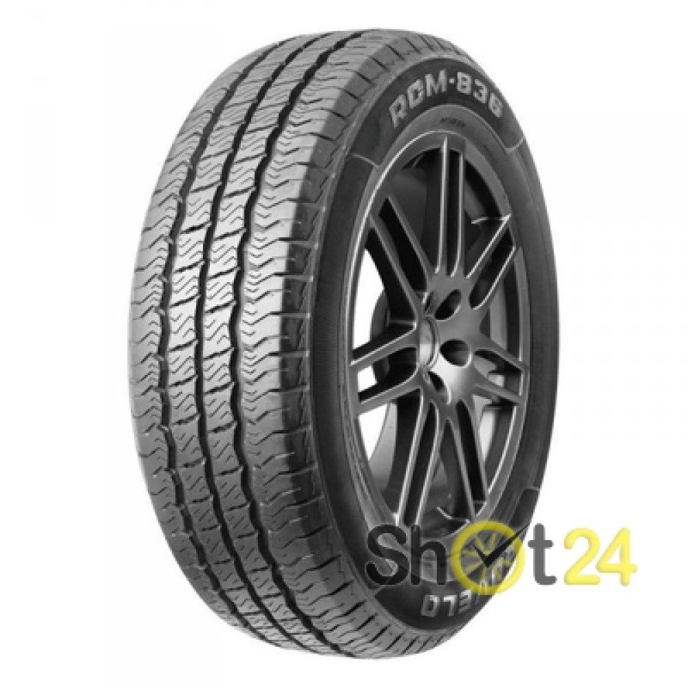 Rovelo RCM-836 195/75 R16C 107/105Q
