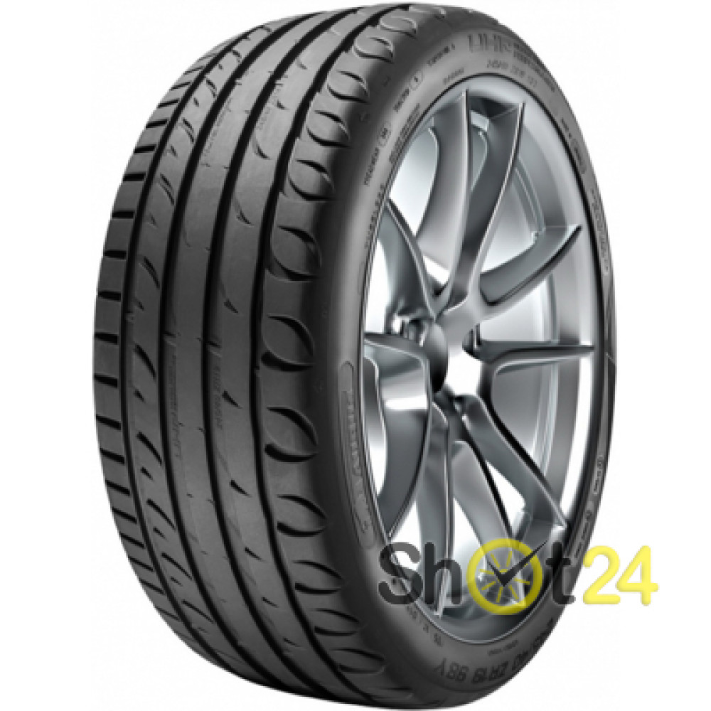Taurus Ultra High Performance 255/40 R19 100Y XL