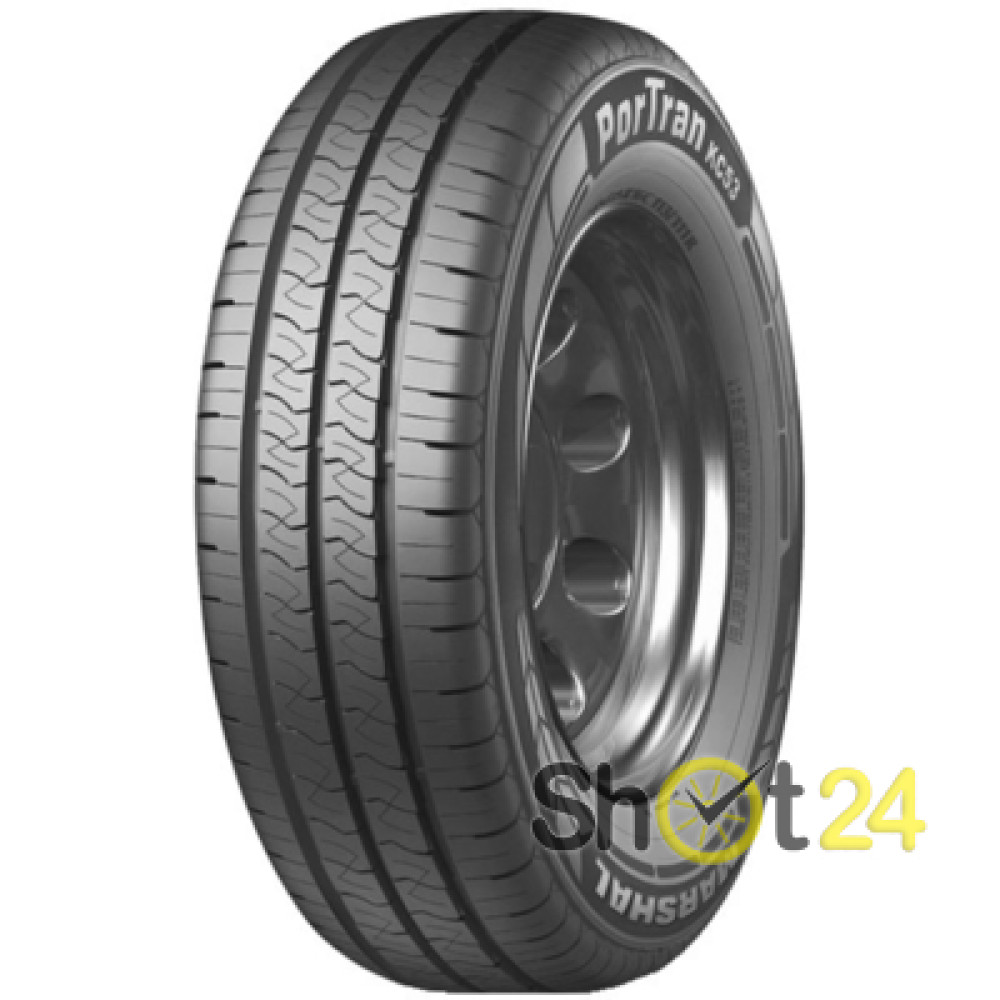 Marshal PorTran KC53 215/60 R17C 104/102T