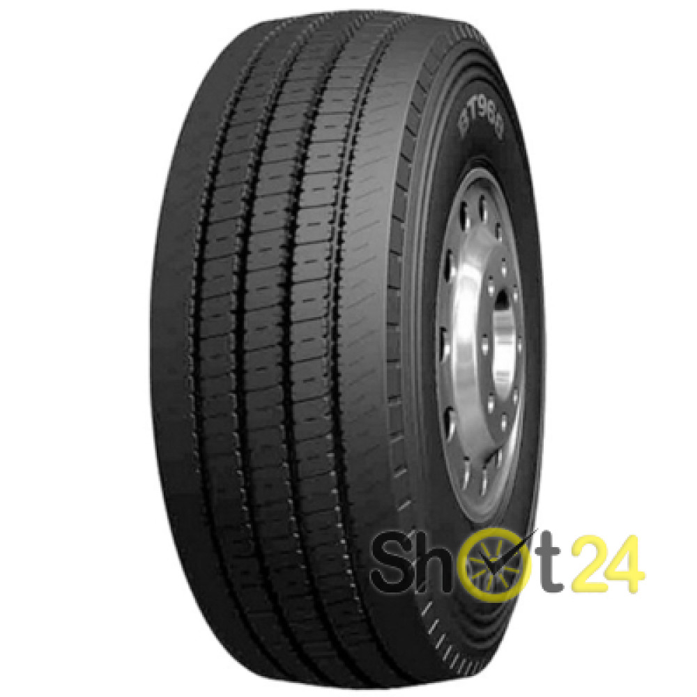 Boto BT968 (рульова) 315/80 R22.5 154/150L