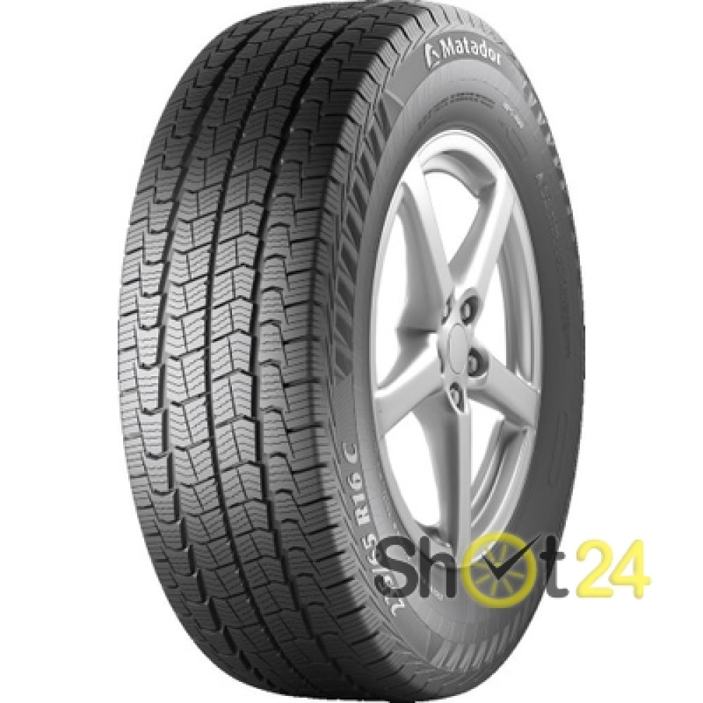 Matador MPS 400 Variant All Weather 2 205/75 R16C 110/108R