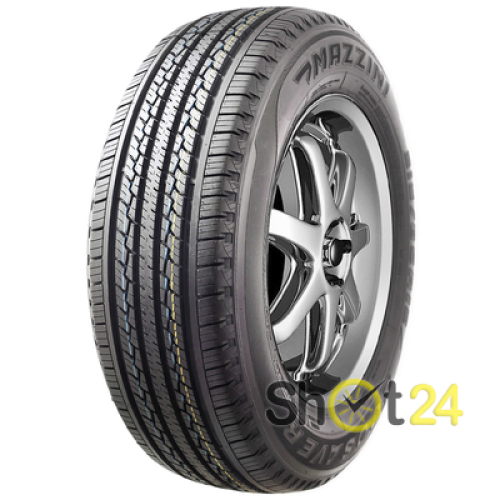 Mazzini EcoSaver 215/55 R18 99V XL