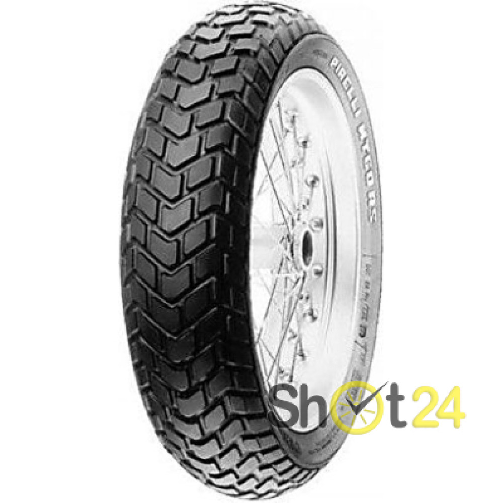 Pirelli MT60RS 180/55 R17 73W