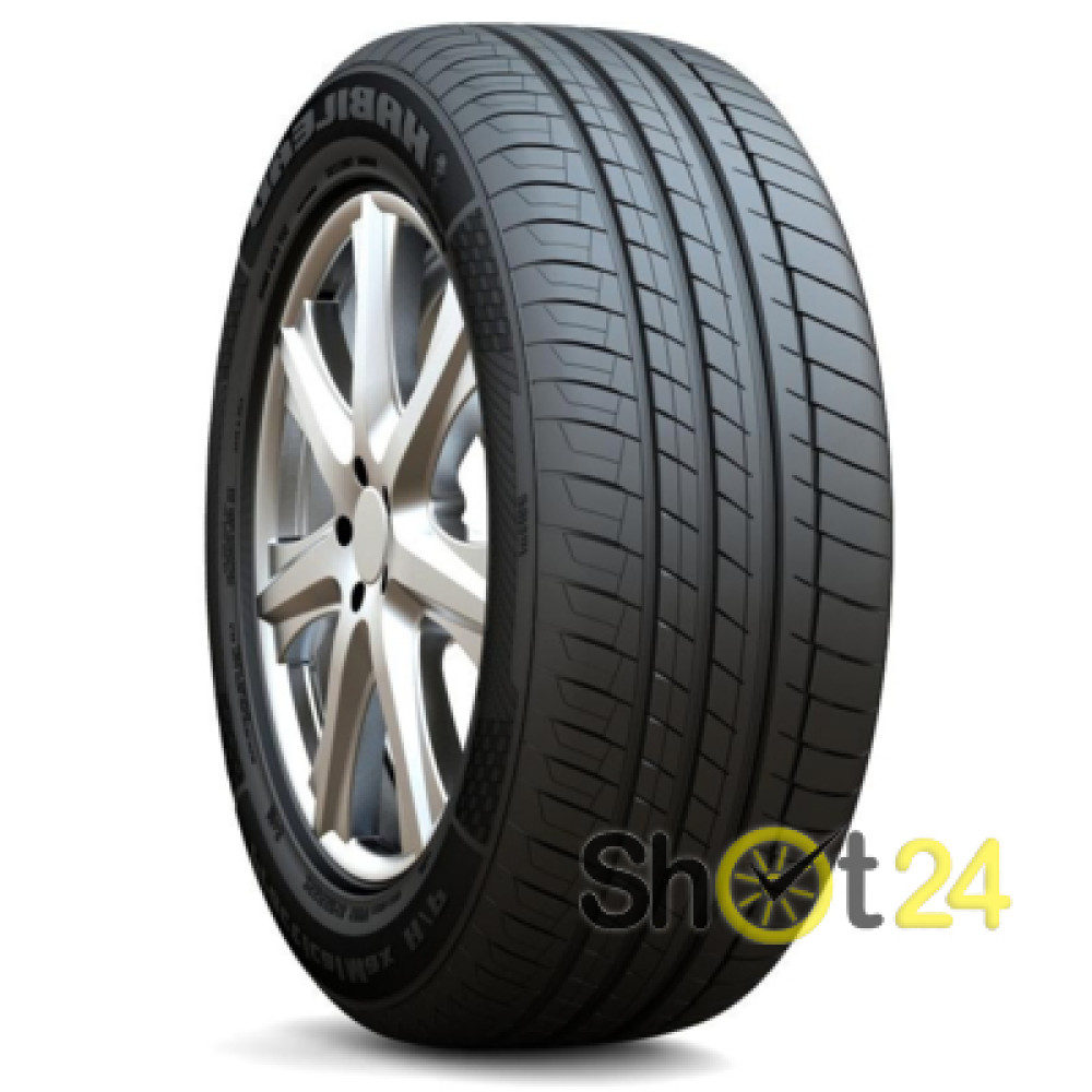 Habilead RS26 PracticalMax H/P 295/40 ZR21 111Y XL