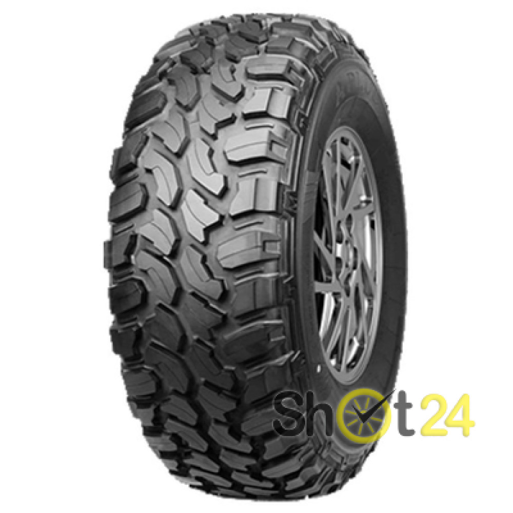 Lanvigator CatchFors M/T 31/10.5 R15 109Q