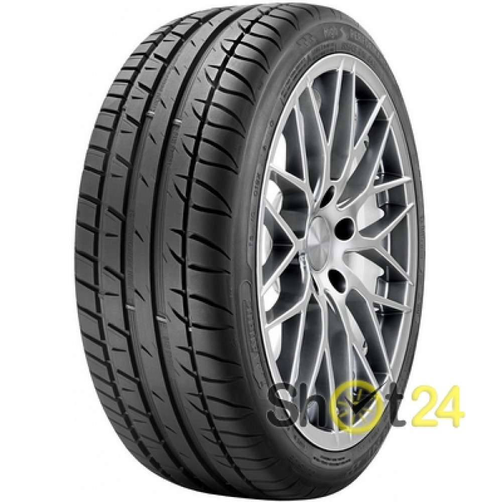 Taurus High Performance 185/55 R15 82H
