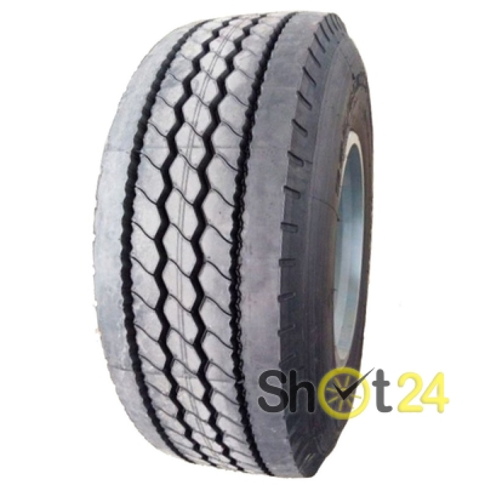 Wosen WS767 (прицепная) 385/65 R22.5 160K PR20