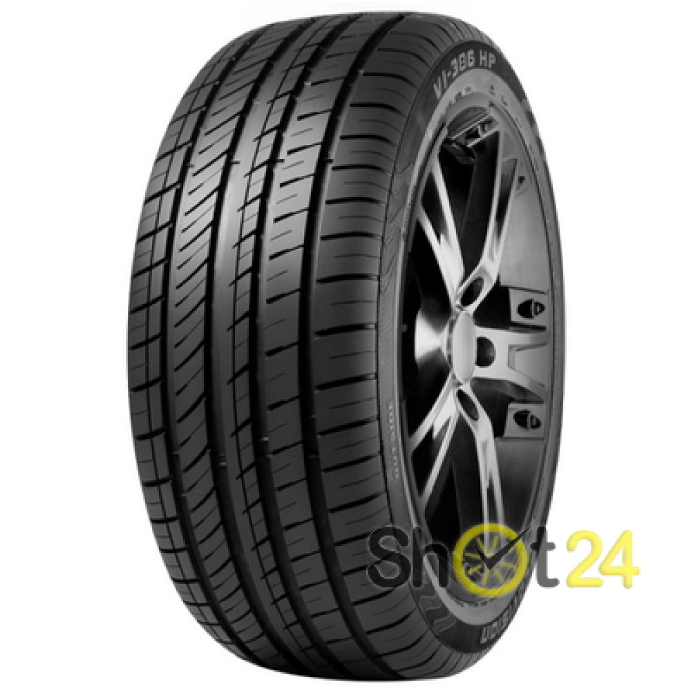 Ecovision VI-386HP 235/45 R19 99W XL