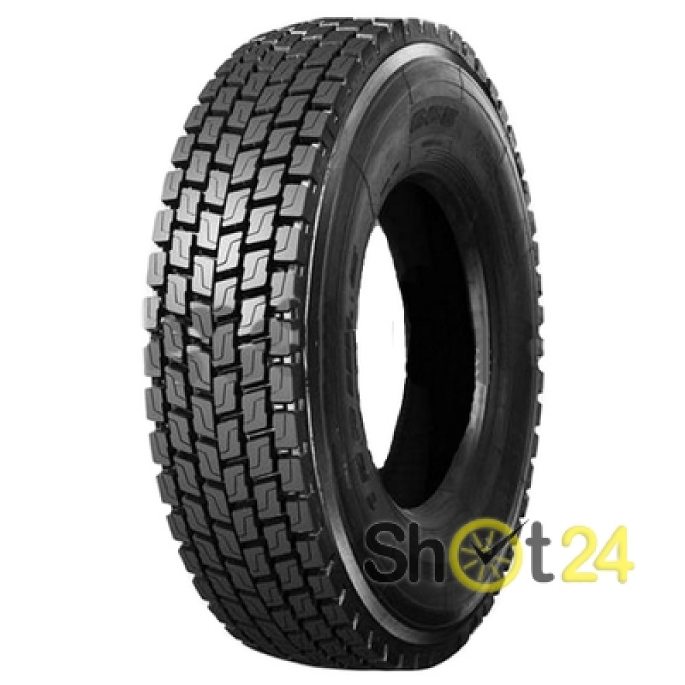 Constancy 668 (ведуча) 315/80 R22.5 156/150L PR20