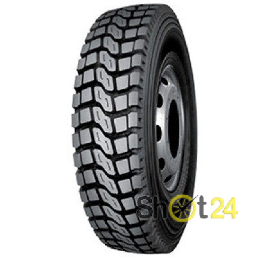 Kapsen HS-918 (ведуча) 12.00 R20 156/153K PR20