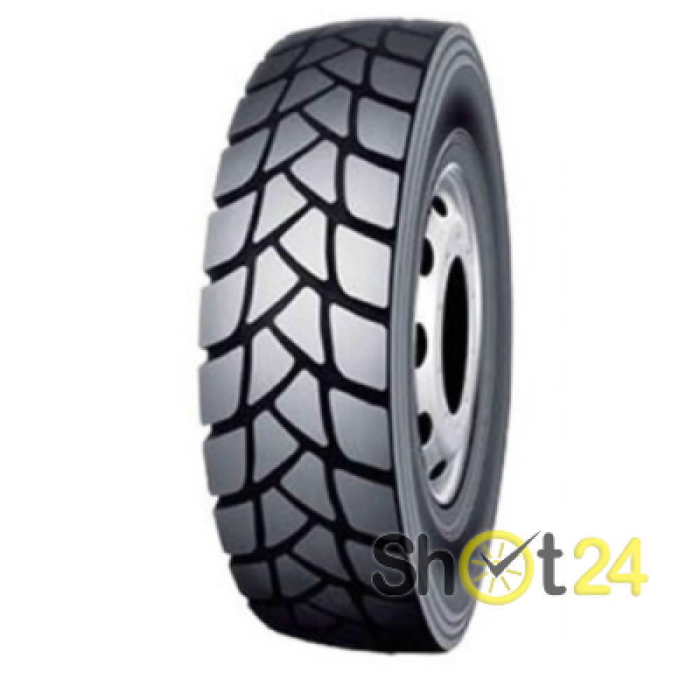 Kapsen HS-203 (ведуча) 315/80 R22.5 157/153L