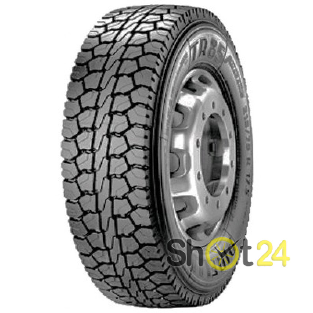 Pirelli TH25 PLUS (ведуча) 11 R22.5 148/145M