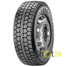 Pirelli TH25 PLUS (ведущая) 11 R22.5 148/145M