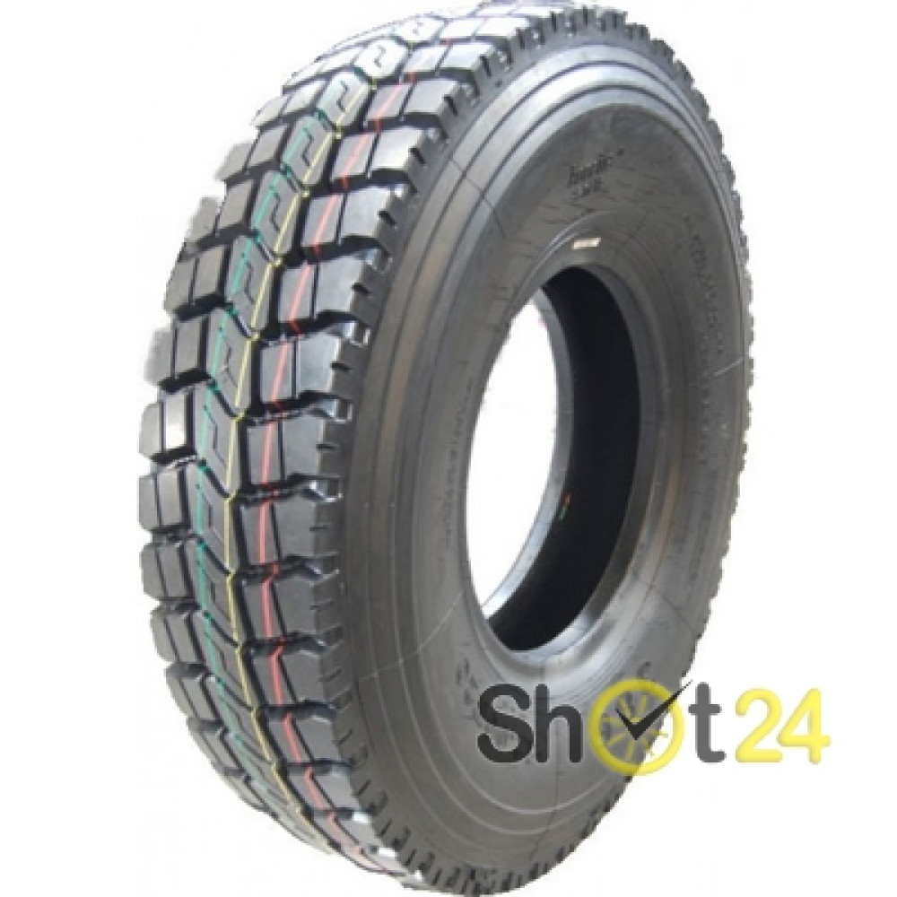 Tracmax GRT928 (ведущая) 10.00 R20 149/146L PR18