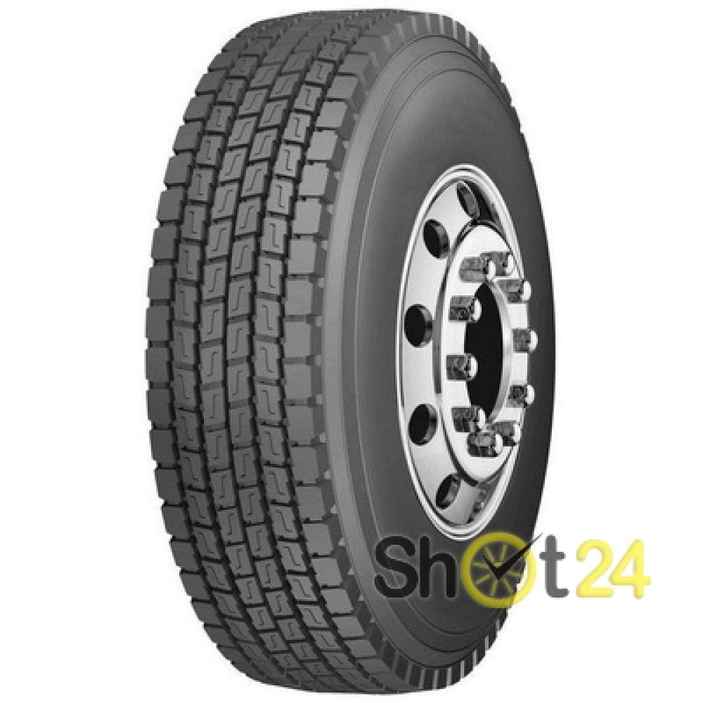Firemax FM08 (ведуча) 315/80 R22.5 156/153L PR20
