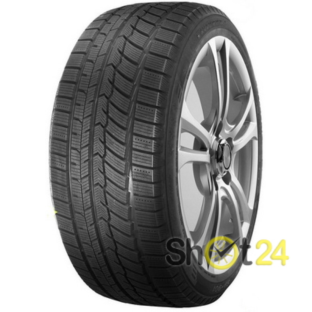 Fortune Snowfun FSR-901 205/50 R17 93V XL
